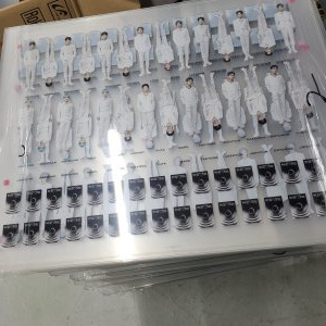아이돌굿즈