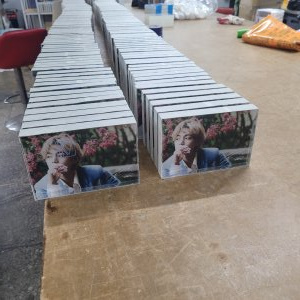 아이돌굿즈