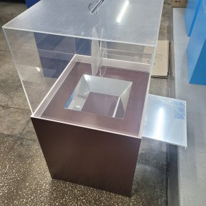 진열대