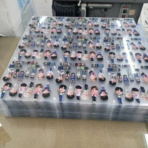 키링/소품