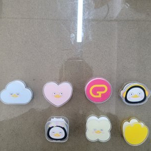 키링/소품