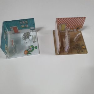 키링/소품