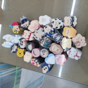키링/소품