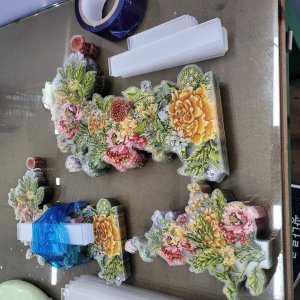 키링/소품